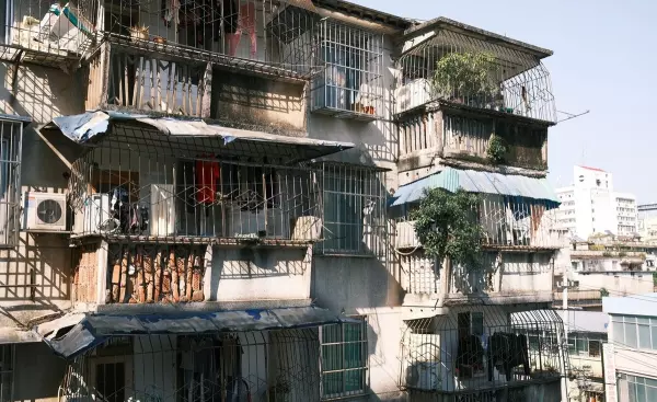 北京小产权房子可以落户吗(5)