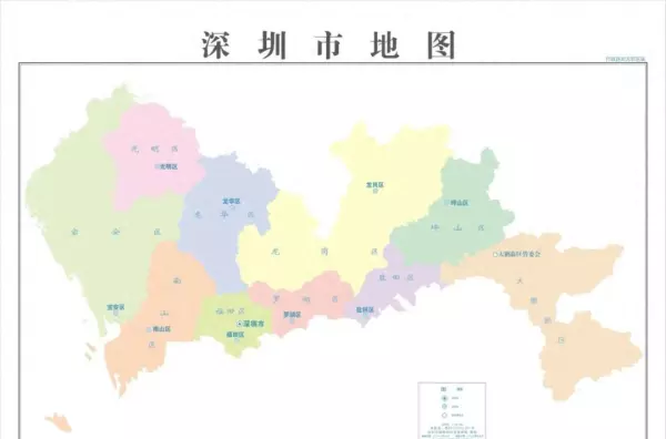 深圳房管局在哪里(1)