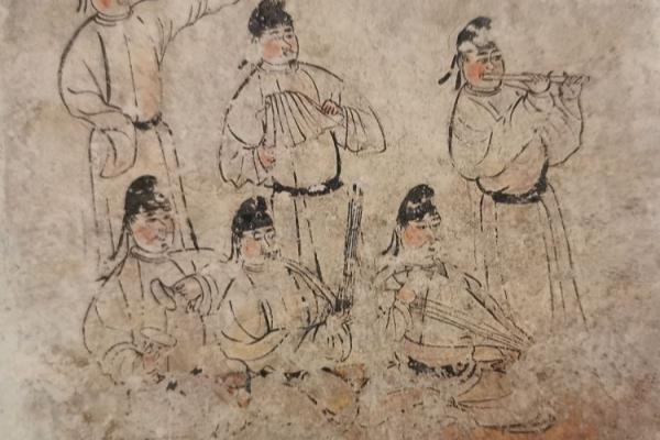 胡凳是什么时候传入中原的.