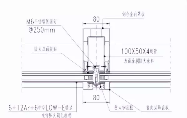 窗槛墙是什么意思(9)