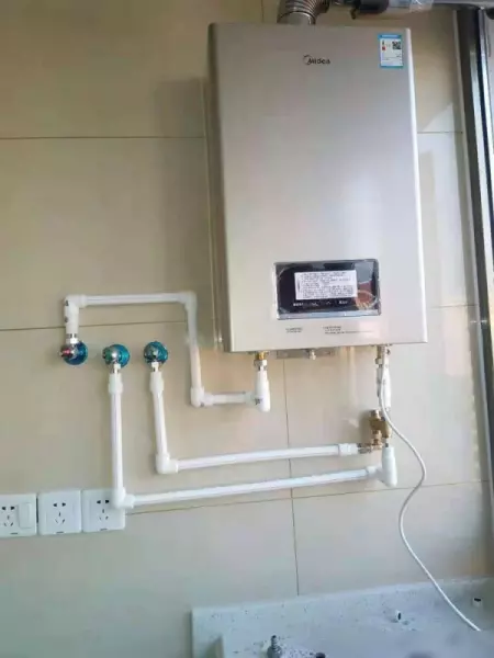 海尔热水器安装收费吗(3)