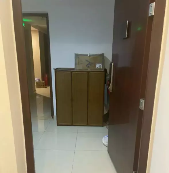 床对门有什么风水大忌可以拿帘子挡住吗(13)