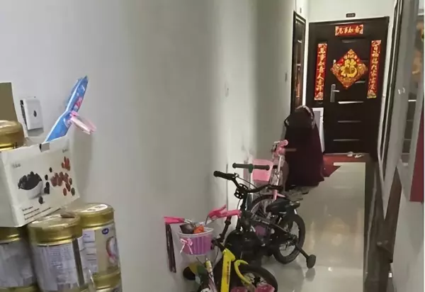 床对门有什么风水大忌可以拿帘子挡住吗(15)