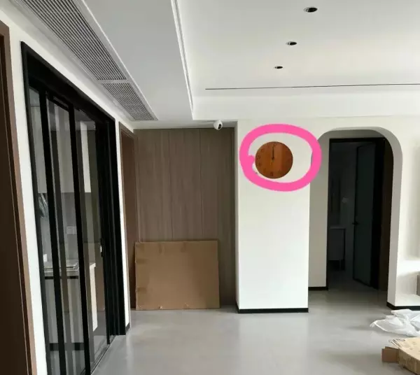 床对门有什么风水大忌可以拿帘子挡住吗(22)