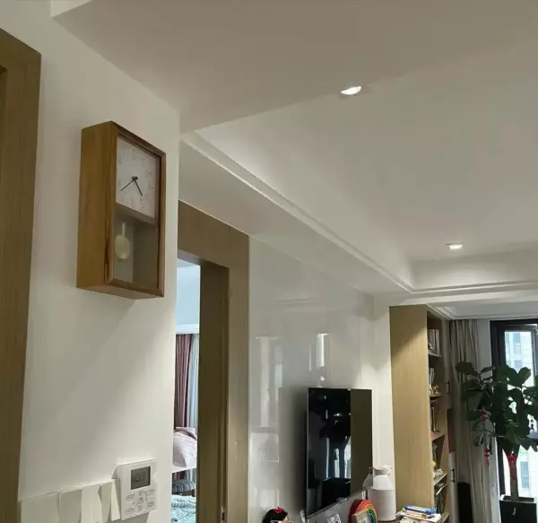 床对门有什么风水大忌可以拿帘子挡住吗(23)