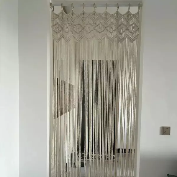 床对门有什么风水大忌可以拿帘子挡住吗(29)
