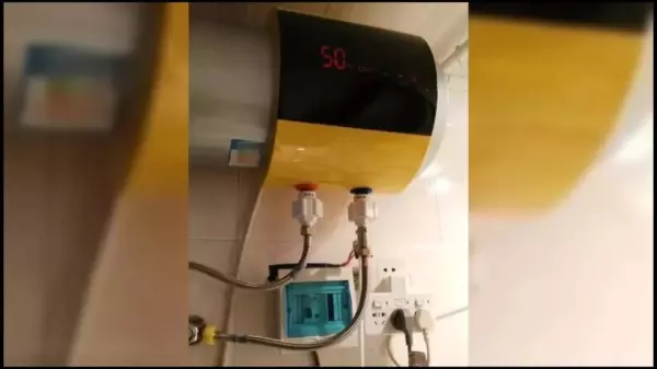 家用电器功率最大的是什么(20)