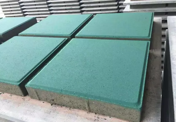 步道砖是什么材质(1)