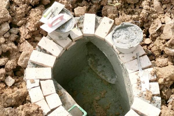 砖砌检查井是不是已经取消了.