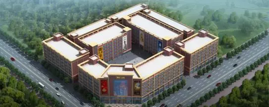 五光十色灯具属于一线品牌吗(1)
