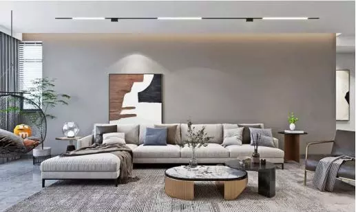 五光十色灯具属于一线品牌吗(3)