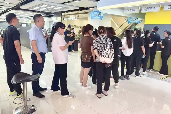 武汉有哪些家居卖场(3)