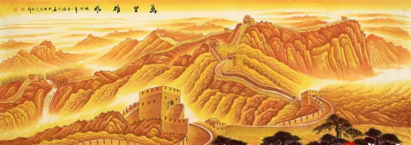 办公室挂画的讲究是什么(5)