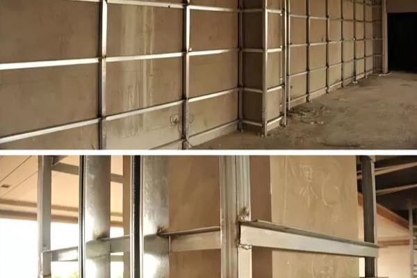 干挂石材施工工艺流程是什么.