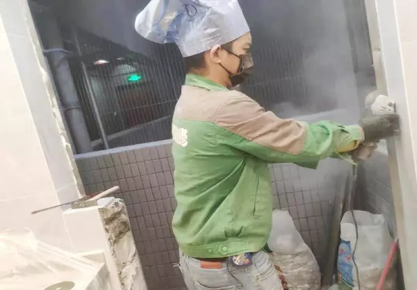 瓷砖胶多少钱一包贵的好便宜的好(2)