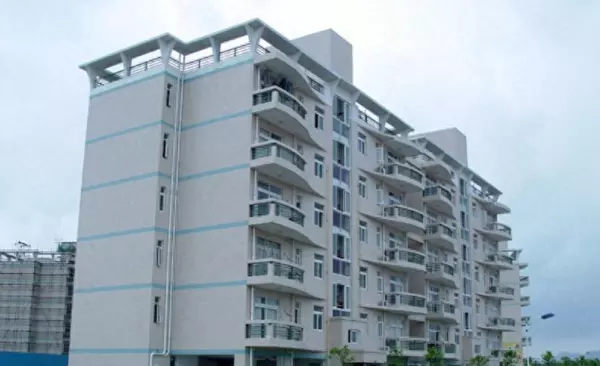 中国人民大学中关村校区占地面积(10)