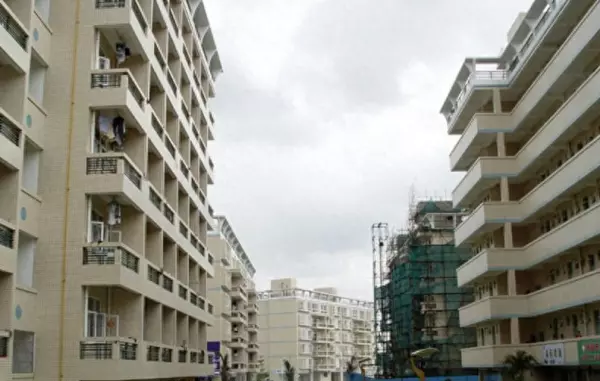中国人民大学中关村校区占地面积(13)
