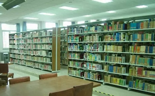 中国人民大学中关村校区占地面积(16)