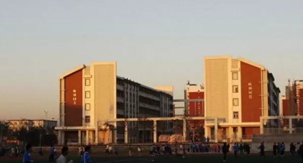 中国人民大学中关村校区占地面积(20)