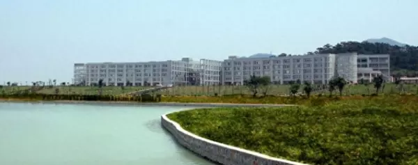 中国人民大学中关村校区占地面积(25)