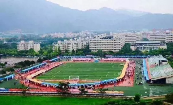 中国人民大学中关村校区占地面积(3)
