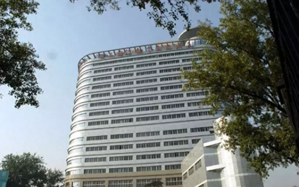 中国人民大学中关村校区占地面积(6)