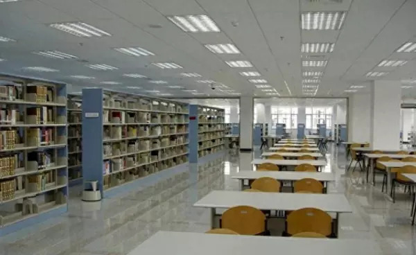 中国人民大学中关村校区占地面积(7)