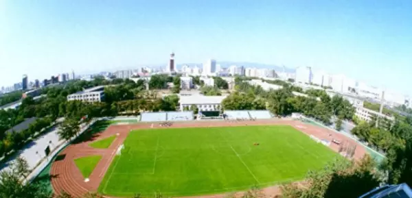 中国人民大学中关村校区占地面积(9)