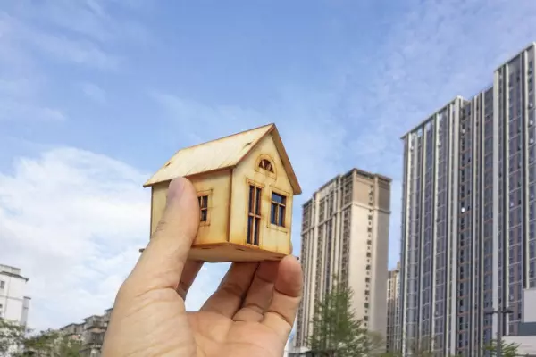 杭州契税怎么算二套房(1)
