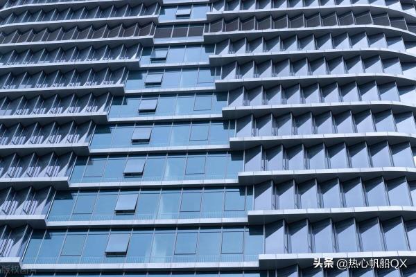 玻璃幕墙四性检测是哪四性.