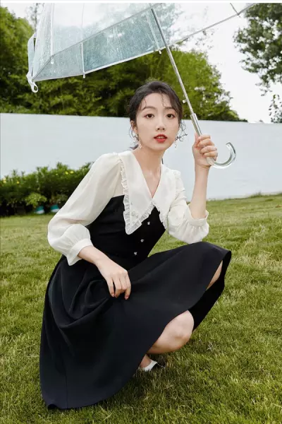 卡尔诺女装什么档次(40)