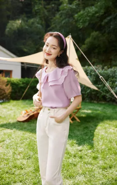 卡尔诺女装什么档次(5)