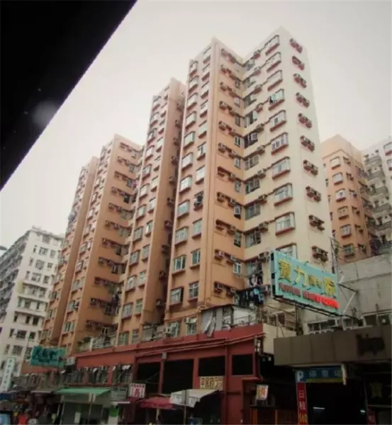 香港电费为什么比大陆便宜(2)