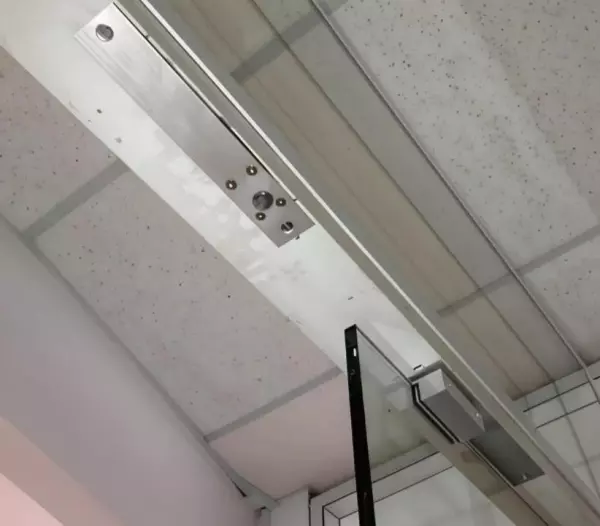 门禁安装费用计入什么会计科目(8)