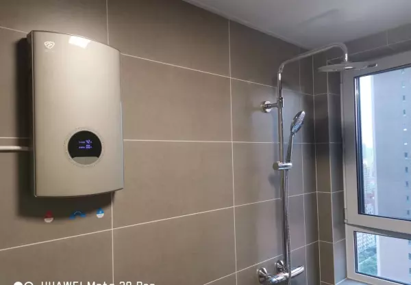 热得快功率2500w烧水快吗(6)