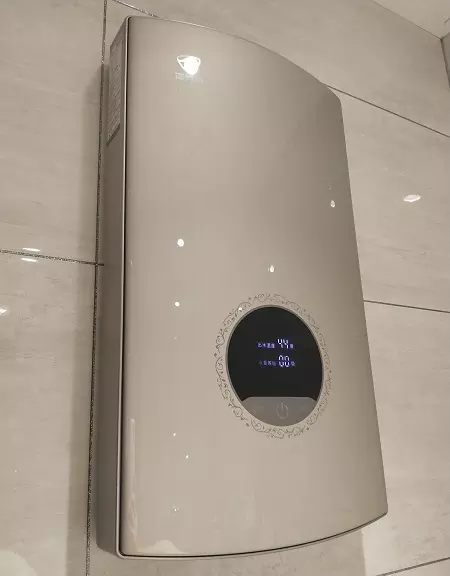 热得快功率2500w烧水快吗(7)
