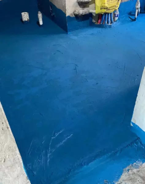 防水墙面是刚性还是柔性(13)