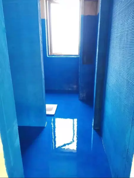 防水墙面是刚性还是柔性(1)