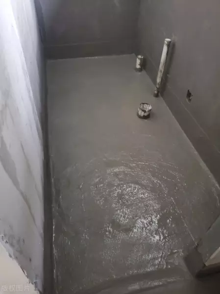 刚性防水层和柔性防水层的区别(11)