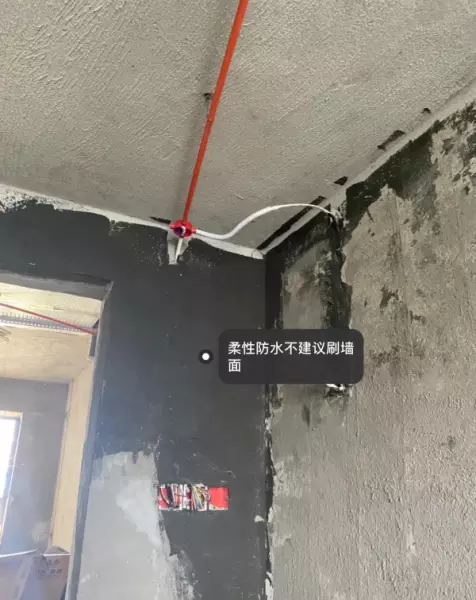 刚性防水层和柔性防水层的区别(20)