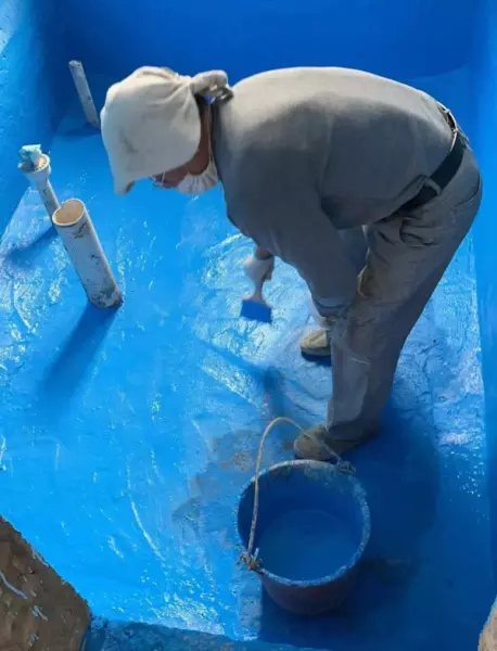 刚性防水层和柔性防水层的区别(23)