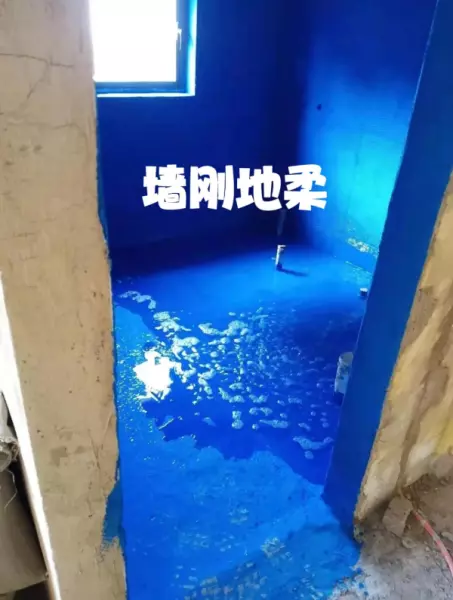 刚性防水层和柔性防水层的区别(2)