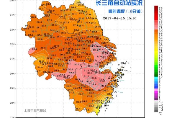 深圳湿度大还是上海湿度大.
