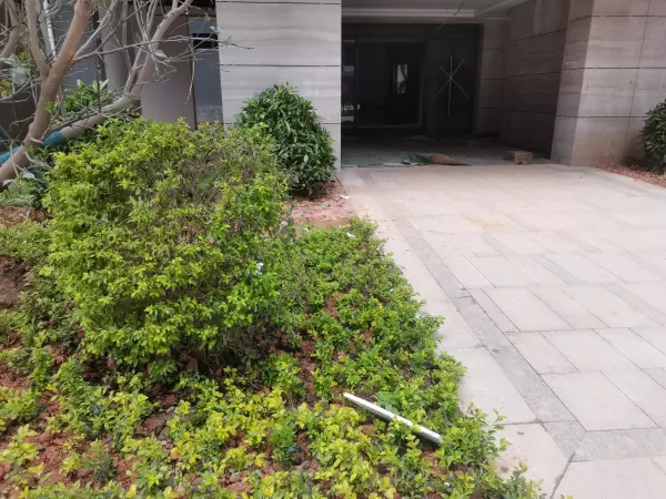 石材干挂施工工艺有哪些(4)
