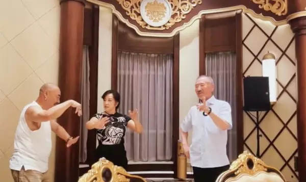 巴森是不是成吉思汗的后人(6)
