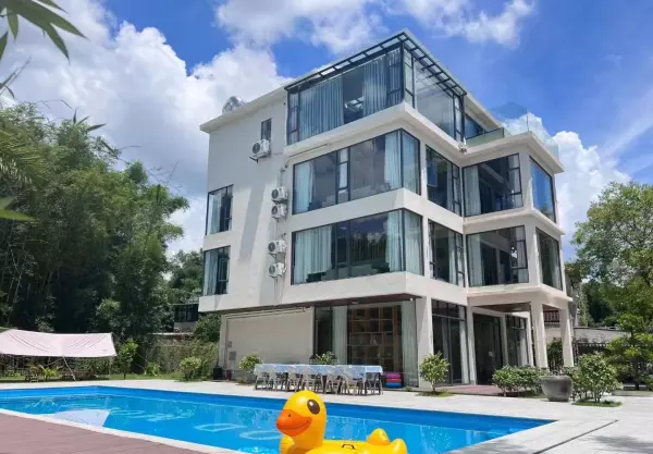 沙径温泉村在哪里(11)