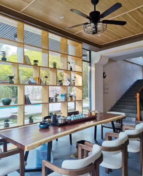 沙径温泉村在哪里(12)