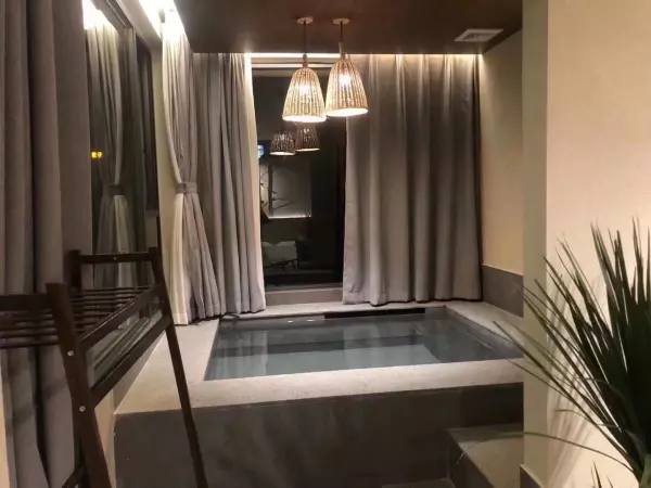 沙径温泉村在哪里(15)