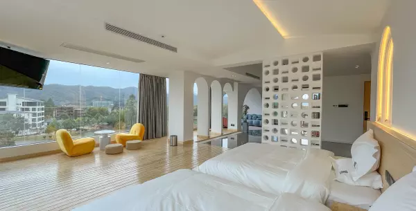 沙径温泉村在哪里(20)