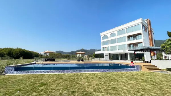 沙径温泉村在哪里(24)